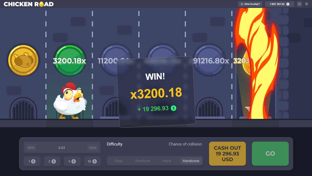 Strategie e consigli per migliorare le sessioni su Chicken Road